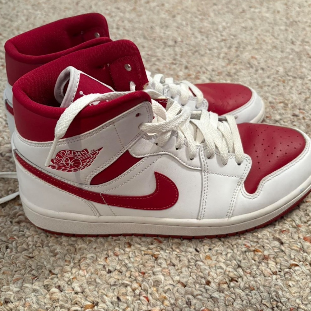 Women’s Air Jordans